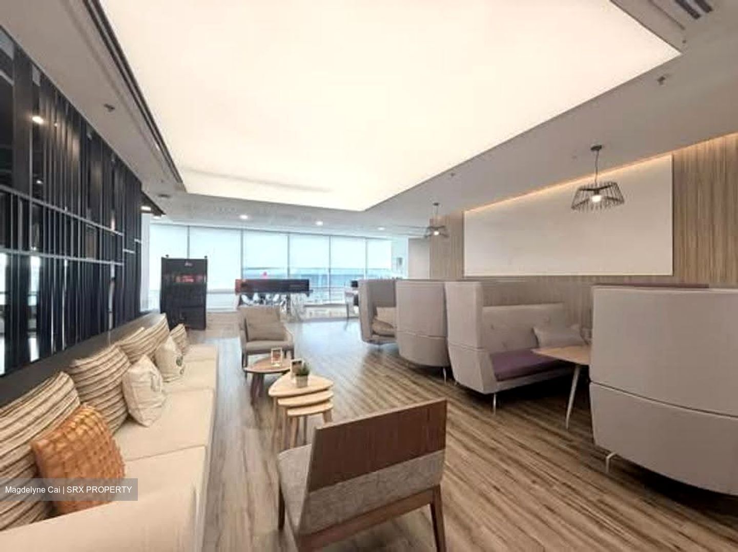 The Metropolis (D5), Office #639832211